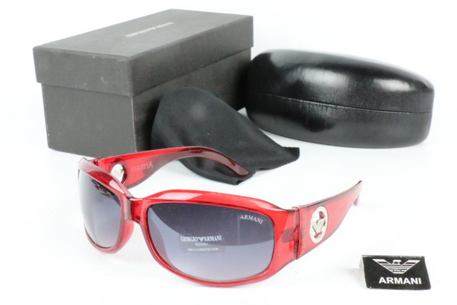 ARMANl Boutique Sunglasses 035